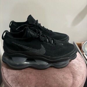 Mens Size 14 Nike Air Max Scorpion FK